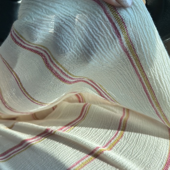 Elan side slit pants - Picture 4 of 5